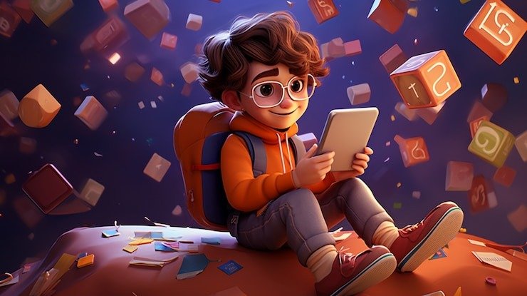 Winners of Tomorrow: Achieving Success Through Hustle Today