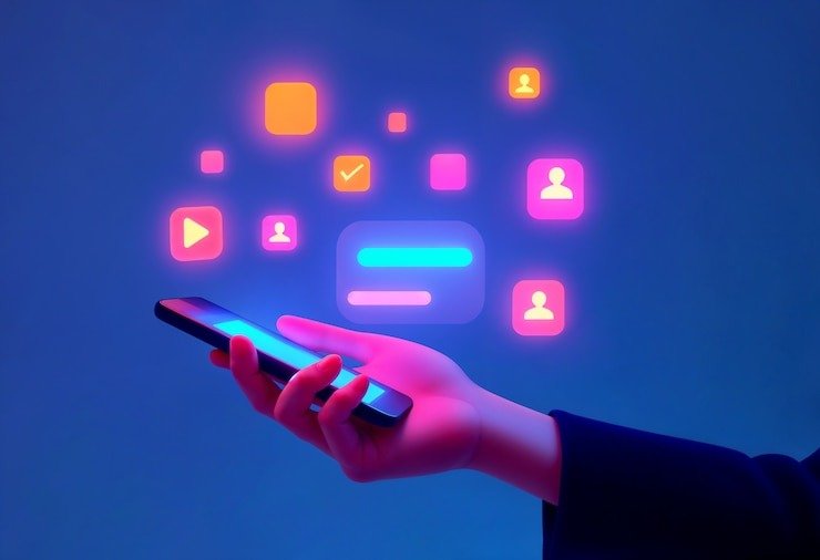 Embracing the Future: How Cloud Technology is Shaping Our Digital World